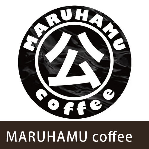 MARUHAMU coffee マルハムコーヒー